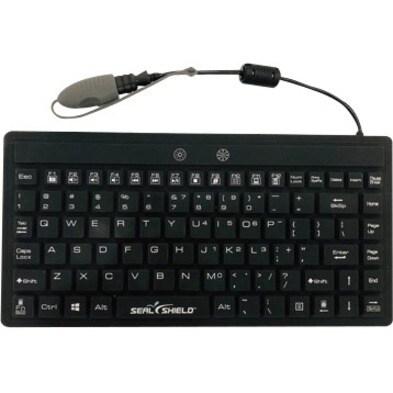SealSilkMiniGlow/Silicone/Wired/BL/DWS/Q