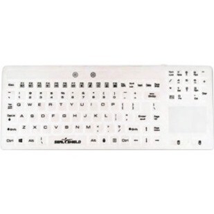SealSilkGlow/Silicone/TPAD/DWS/QC/White