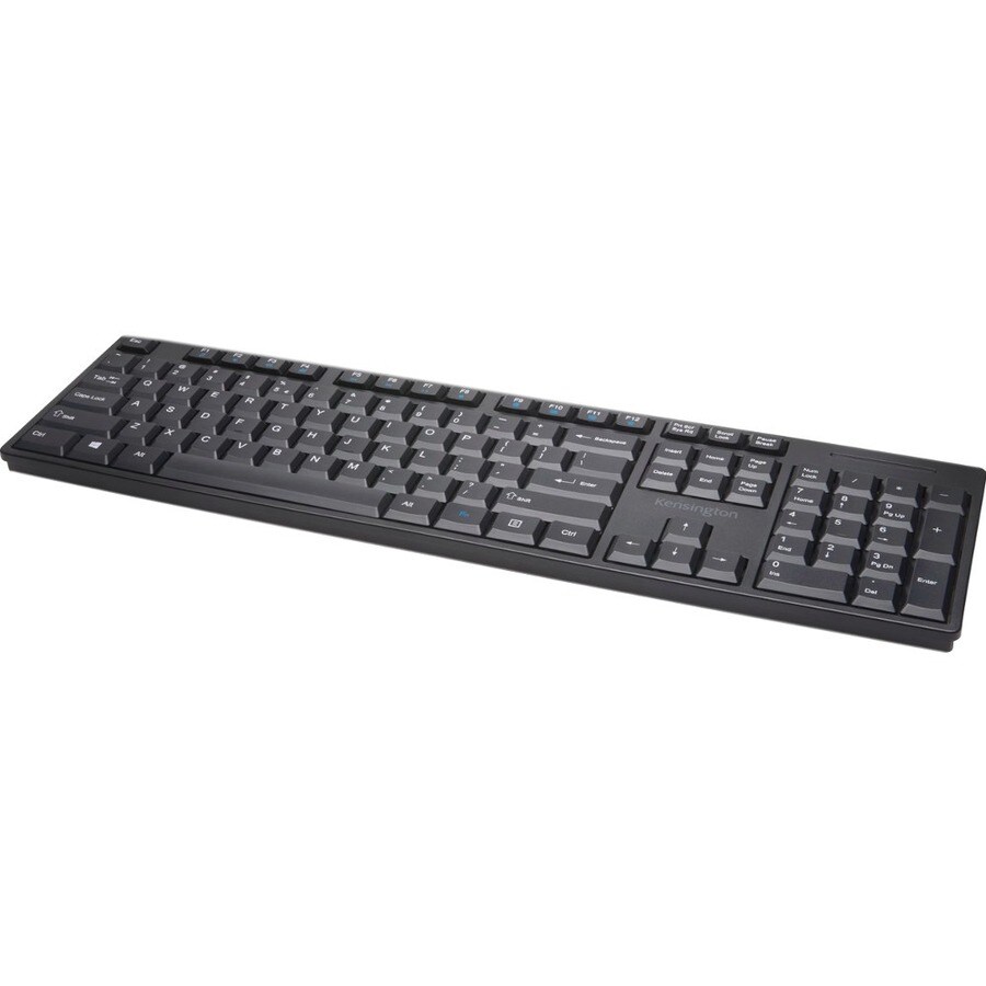 KTG PRO FIT LOW PROFILE WRLESS KEYBOARD