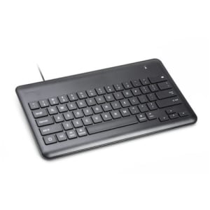 WIRED KEYBOARD WITH LTG CONNECTOR -IPAD