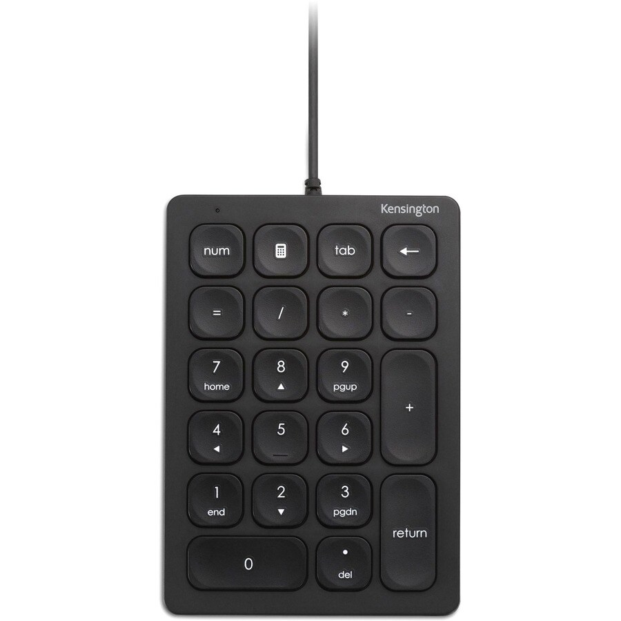 WIRED NUMERIC KEYPAD