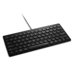 KENSINGTON WIRED USB-C KEYBOARD