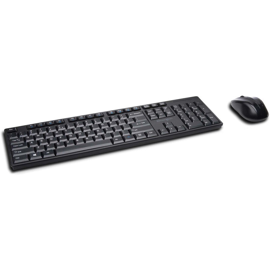 KTG PRO FIT LOW PROFILE WRLESS DSKTP SET