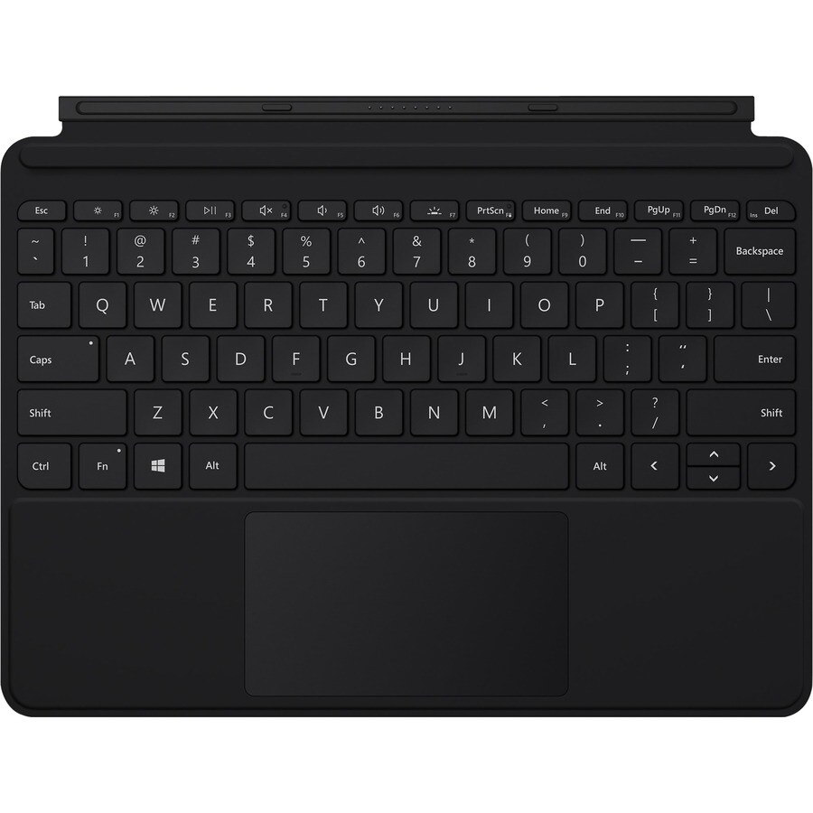 SURFACE GO TYPE COVER N BLACK