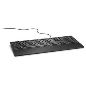 DELL BUSINESS MULTIMEDIA KEYBOARD KB216