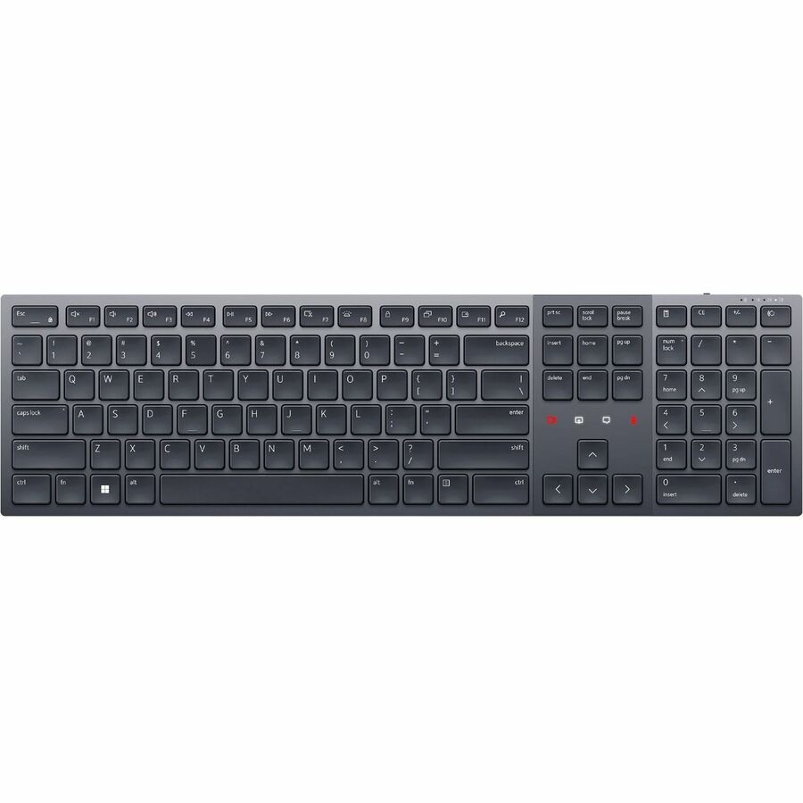 Premier Collaboration Keyboard - KB900