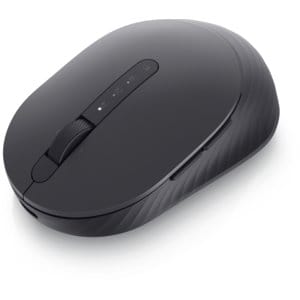MOUSE MS7421W BLACK