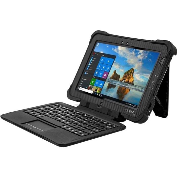 KEYBOARD COMPANION KEYBOARD B10/D10/BC U