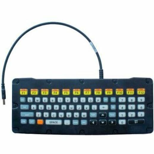 WAREHOUSE KEYBOARD QWERTY WITH USB TYPE