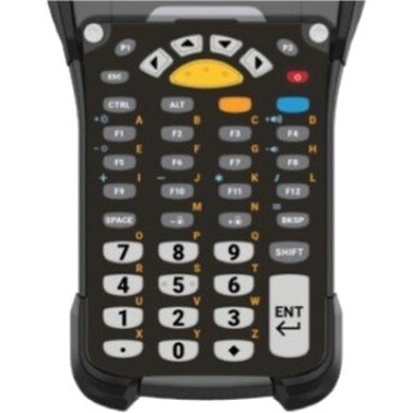 KYPD:MC9343KYFUNC-NUMERIC