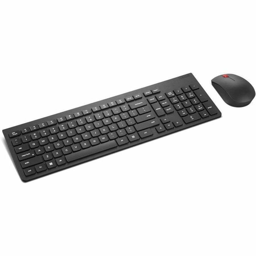 Lenovo Essential WL KB + Mouse Combo G2
