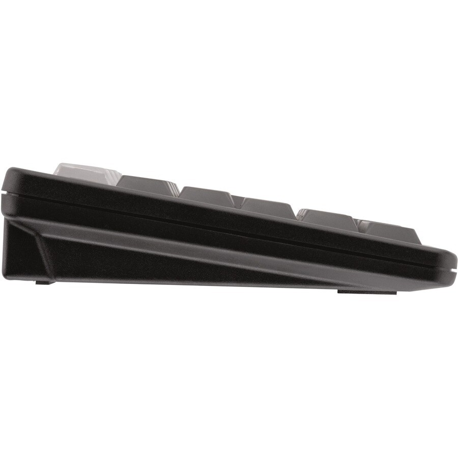 NUM KEYPAD 21 KEYS BLACK USB.