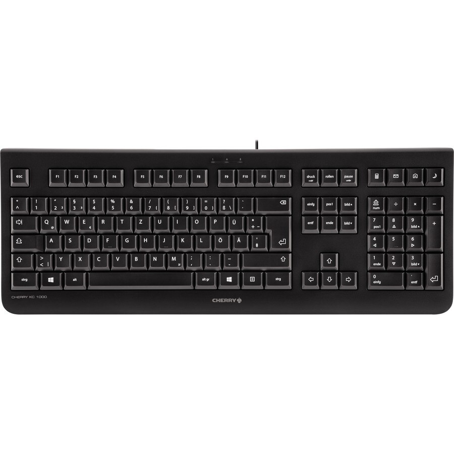 ENTRY LEVEL KEYBOARD 104 SCISSOR KEYS