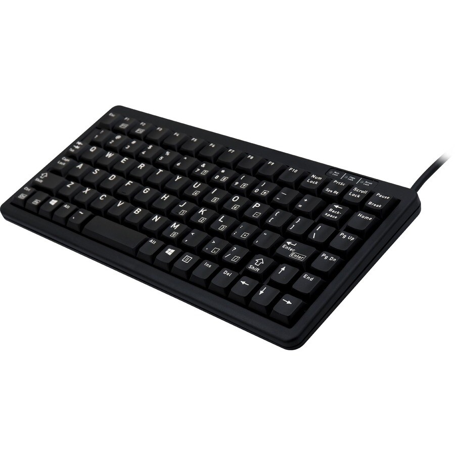CHERRY G84-4100 COMPACT KEYBOARD