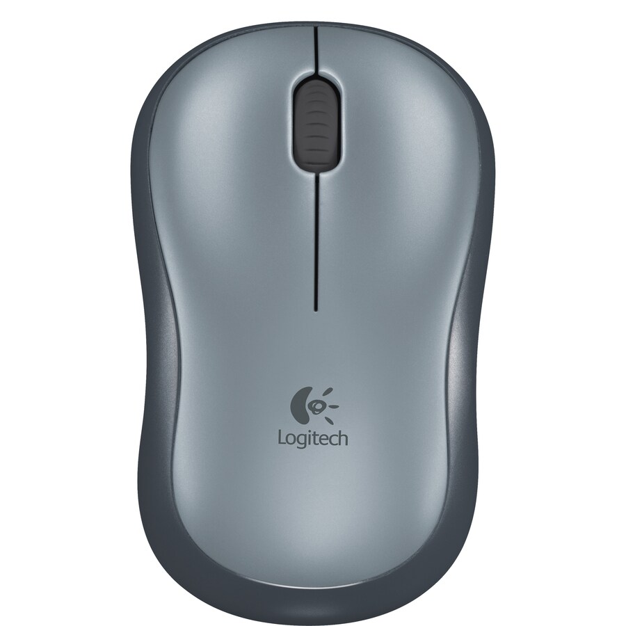 M185 WIRELESS MOUSE - GREY