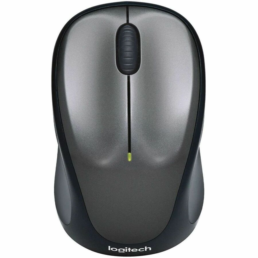 M235 WIRELESS MOUSE (COLT GREY)
