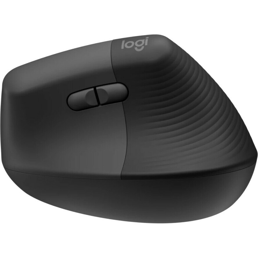 LIFT VERTICAL ERGONOMIC MOUSE - GRAPHITE