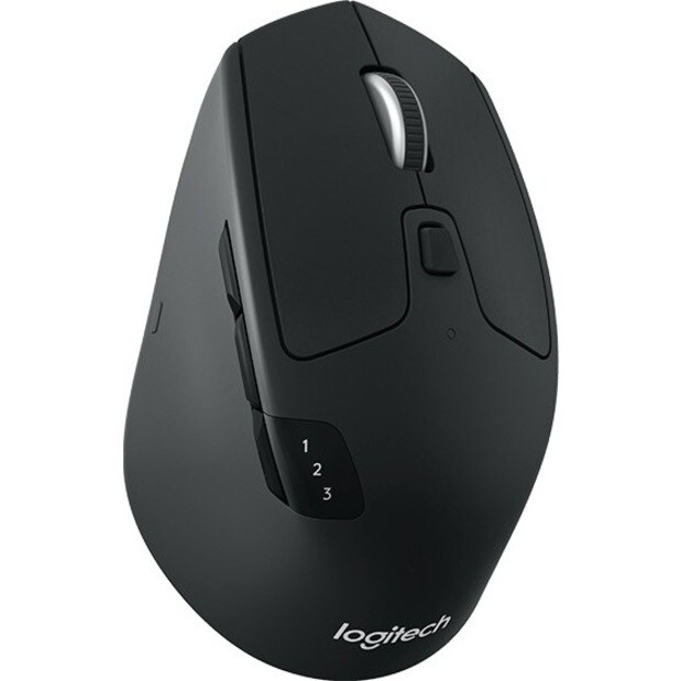 M720 TRIATHLON WIRELESS & BLUETOOTH MOUS