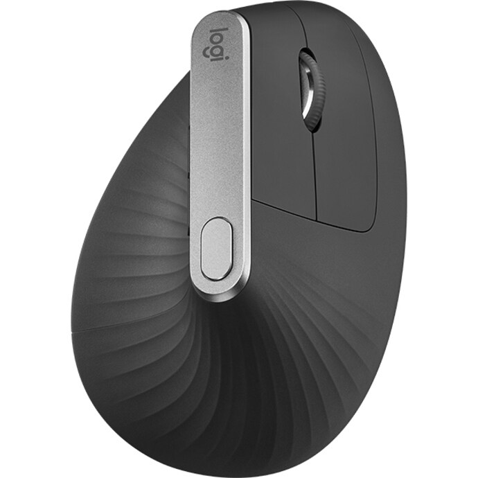 MX VERTICAL ADVANCED ERGONOMIC MOUSE