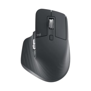MX MASTER 3S PERFORMANCE WIRELESS MOUSE
