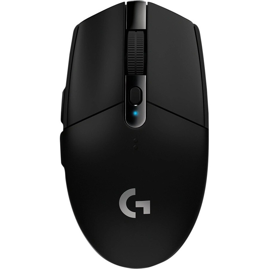 G305 LIGHTSPEED MOUSE - BLACK