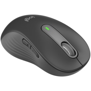 SIGNATURE M650 LARGE LEFT HAND- GRAPHITE