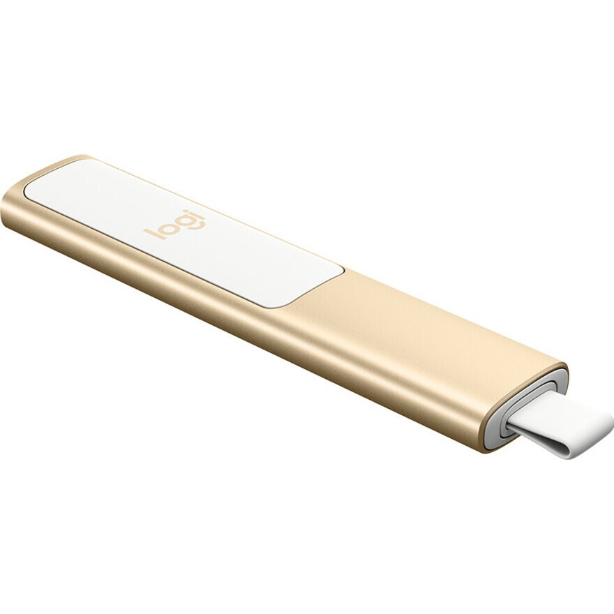 LOGITECH SPOTLIGHT GOLD