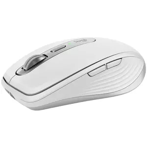 MX ANYWHERE 3S - PALE GREY