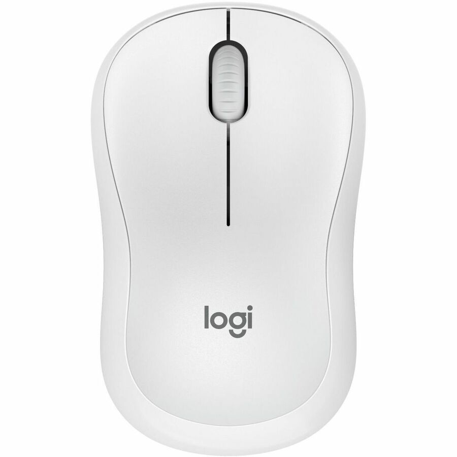 M240 SILENT BLUETOOTH MOUSE - OFF WHITE