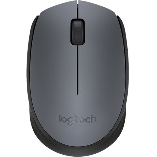 M171 WIRELESS MOUSE BLACK