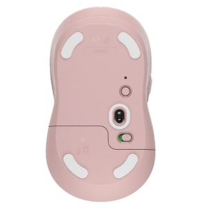 SIGNATURE M650 WIRELESS MOUSE - ROSE