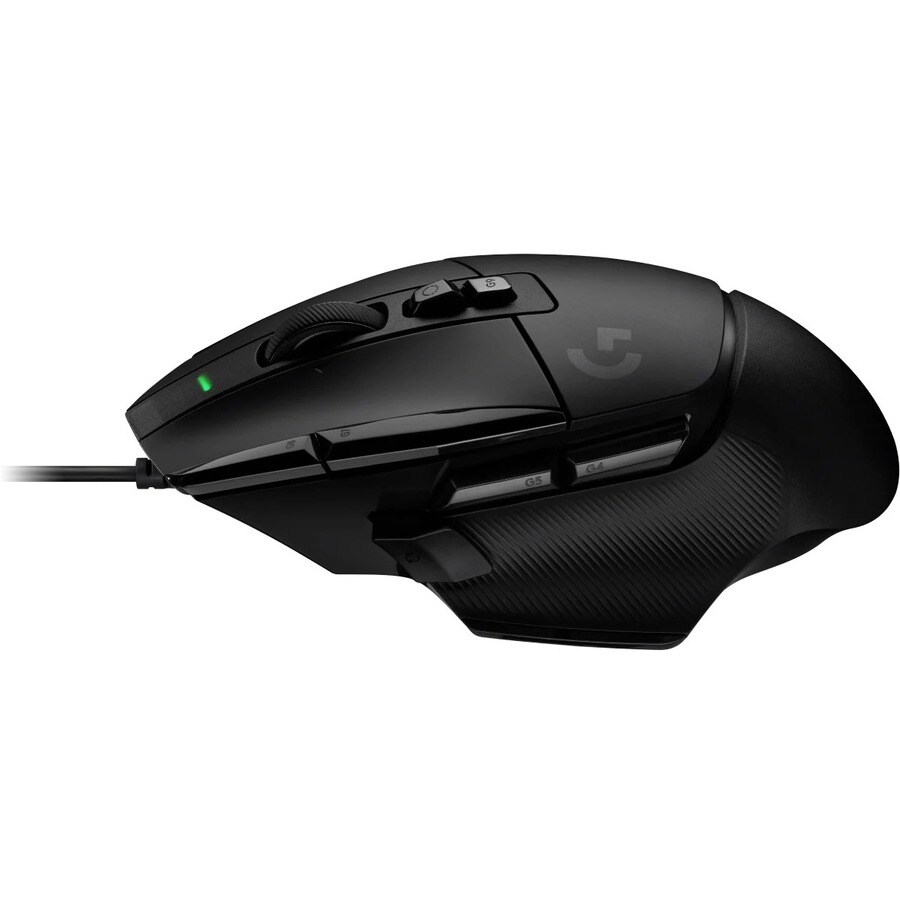 G502X GAMING MOUSE - BLACK