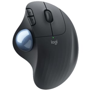 ERGO M575 WLESS TRKBLL FOR BUS -GRAPHITE