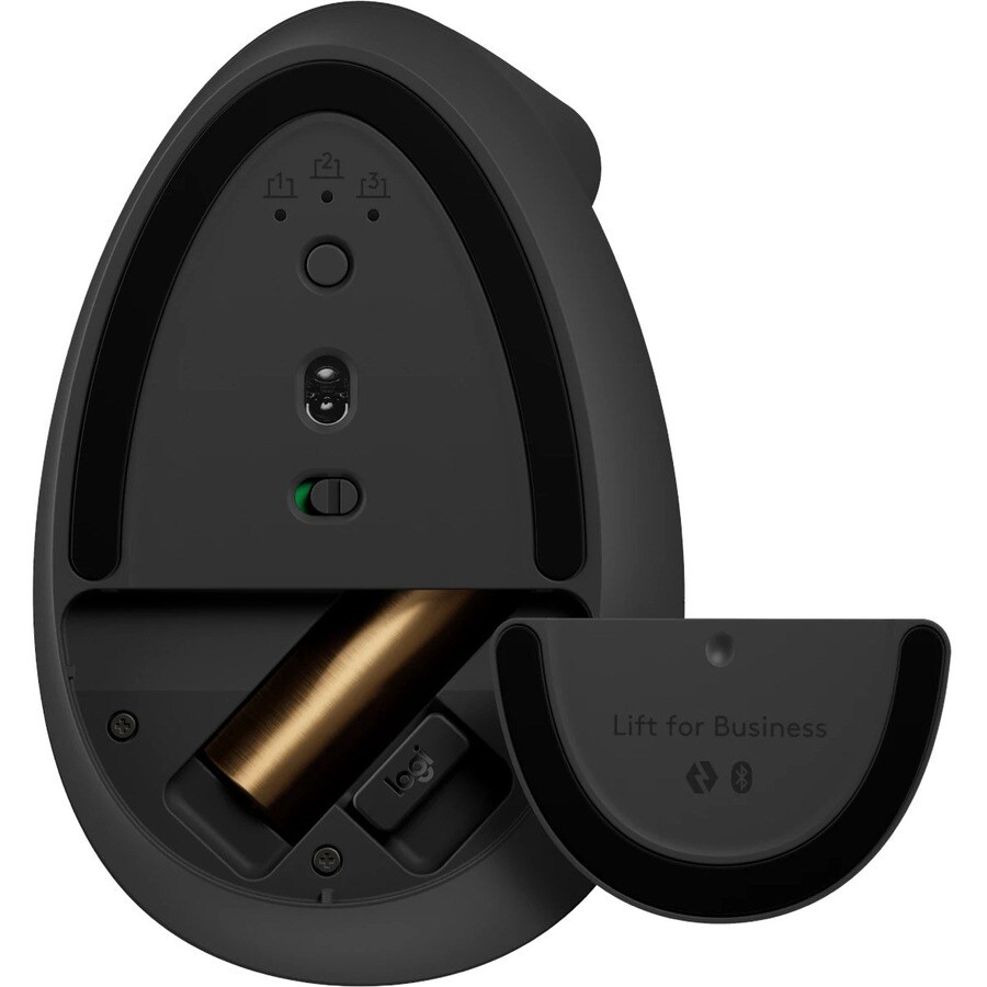 LIFT VERTICAL ERGONOMIC MOUSE F/BUSINESS