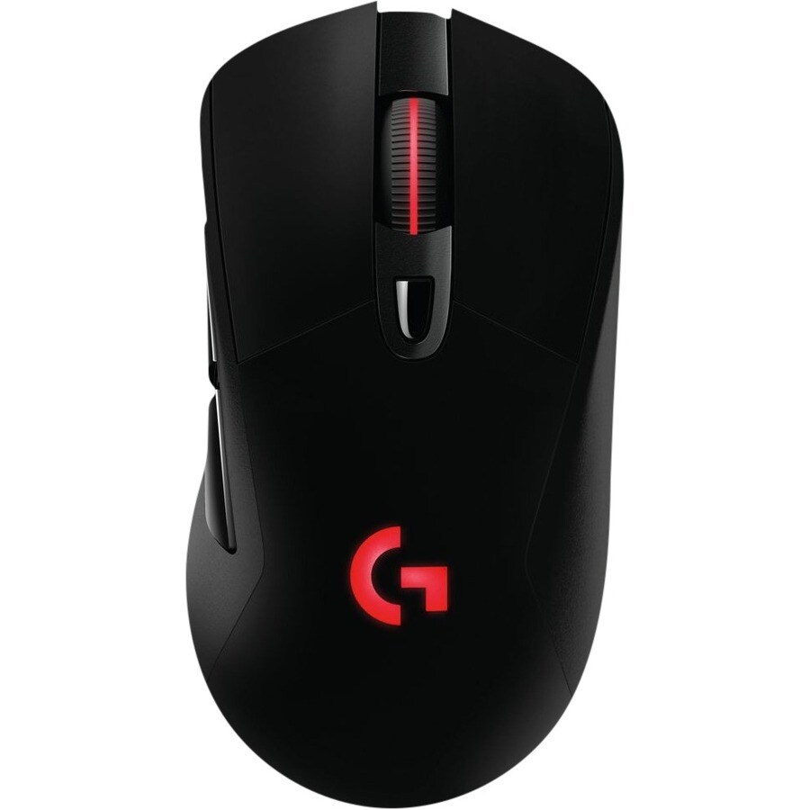 G703 LIGHTSPEED WIRELESS GAMING MOUSE