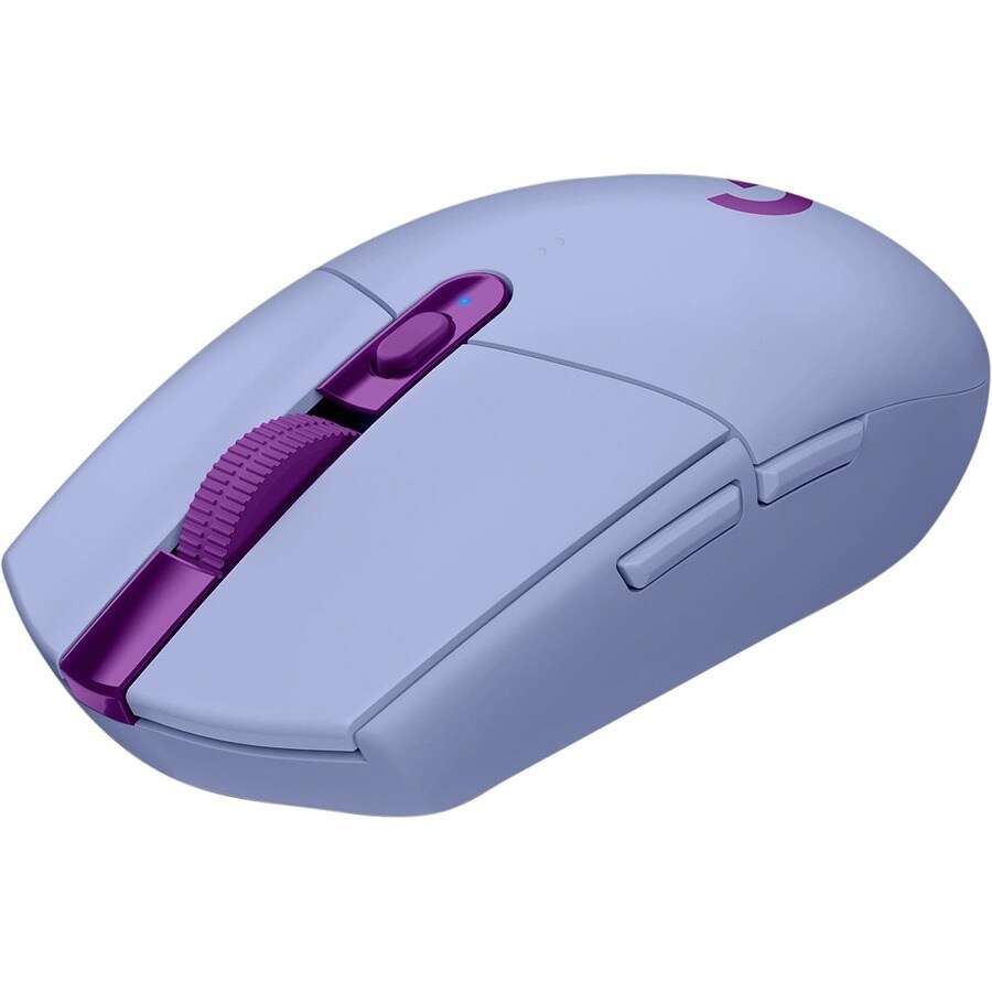 G305 LIGHTSPEED MOUSE - LILAC
