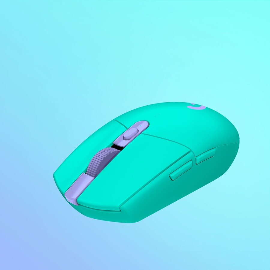 G305 LIGHTSPEED WL GAMING MOUSE MINT
