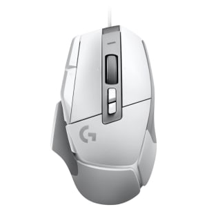 G502X GAMING MOUSE - WHITE