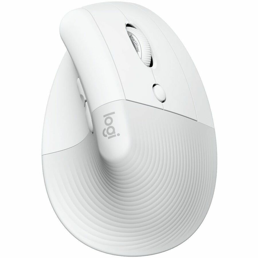 LOGITECH LIFT - PALE GREY