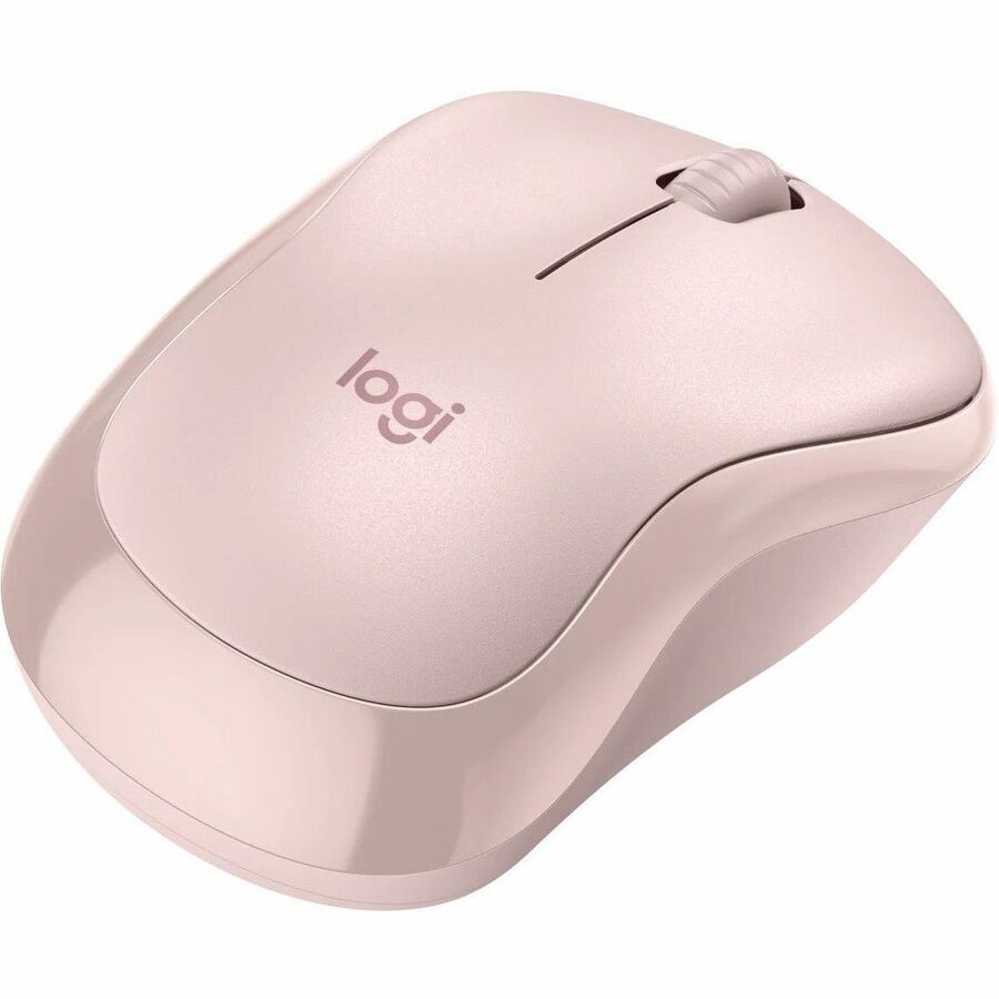 M240 SILENT BLUETOOTH MOUSE - ROSE