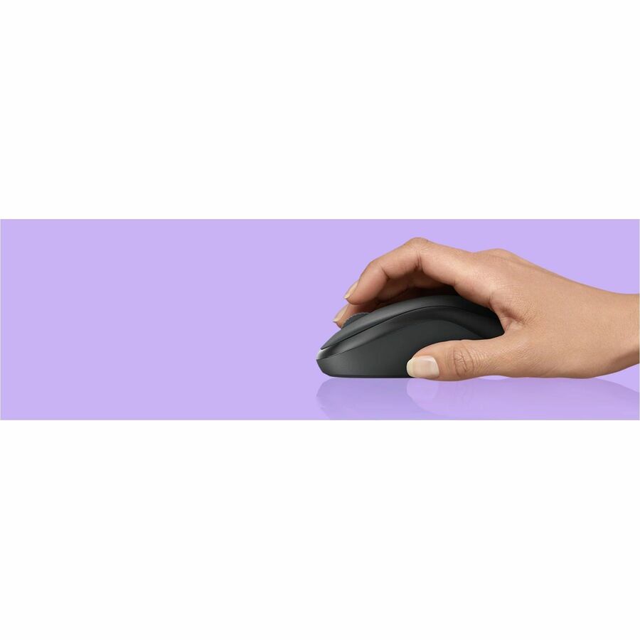 M240 SILENT BLUETOOTH MOUSE - GRAPHITE