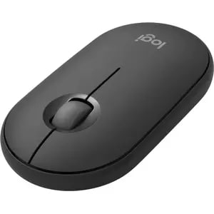 PEBBLE MOUSE 2 M350S - TONAL GRAPHITE