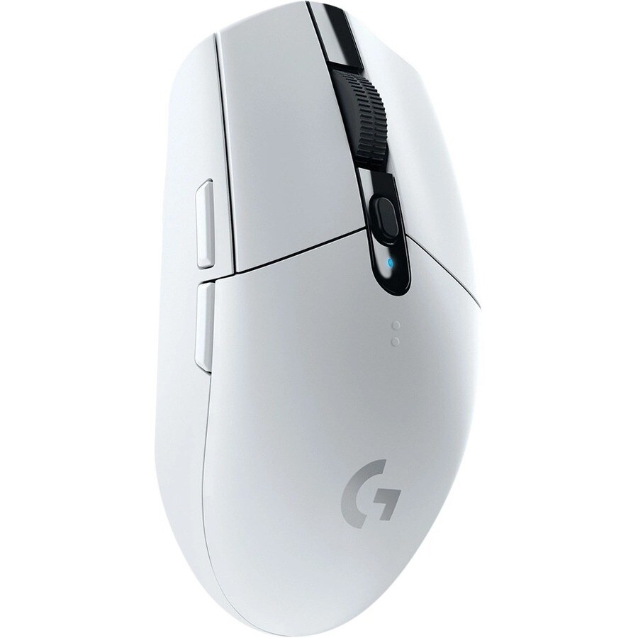 G305 LIGHTSPEED MOUSE - WHITE