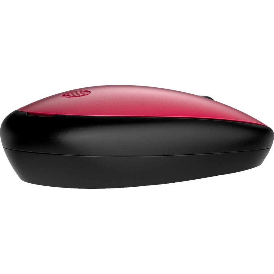 HP 240 Red BT Mouse (Red)