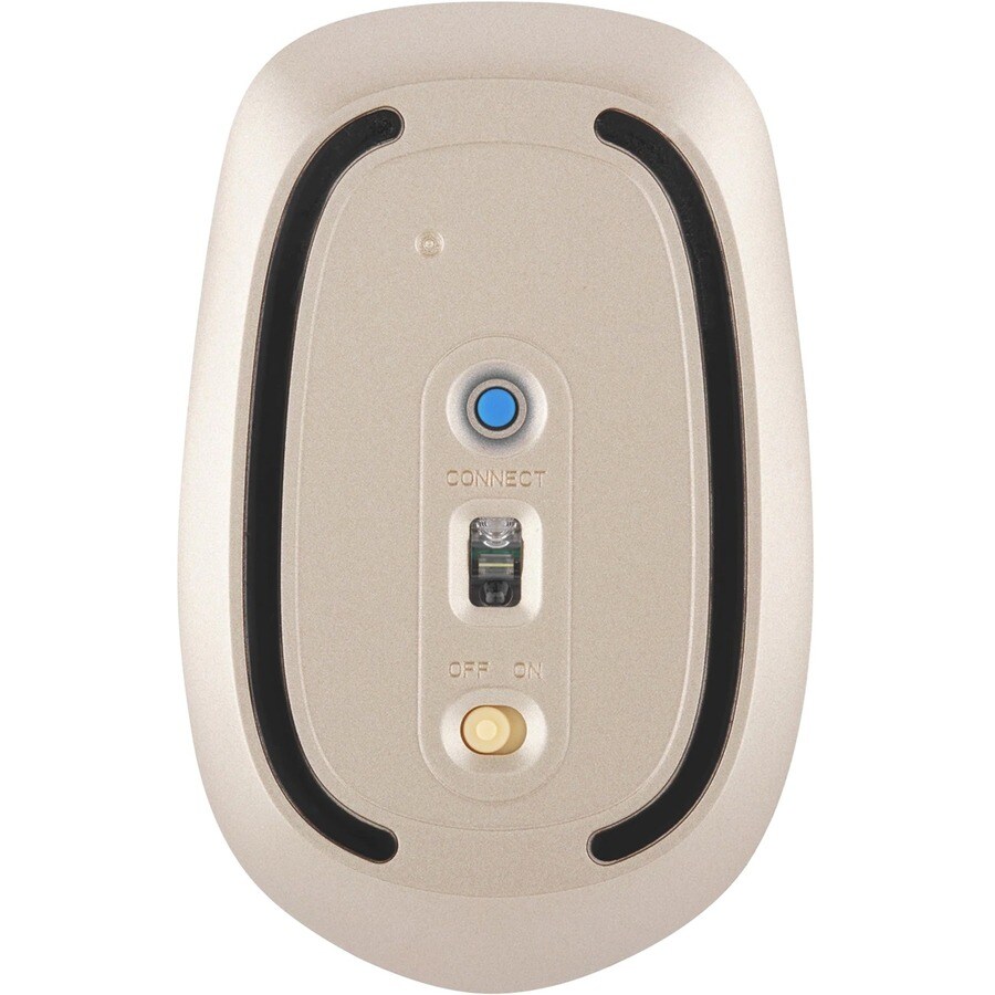 HP 410 SLIM BLUETOOTH MOUSE ASH SILVER