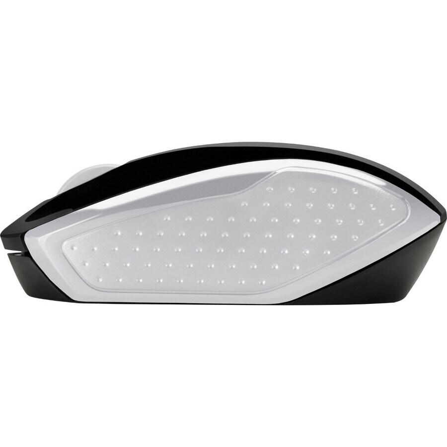200 PK SILVER WIRELESS MOUSE