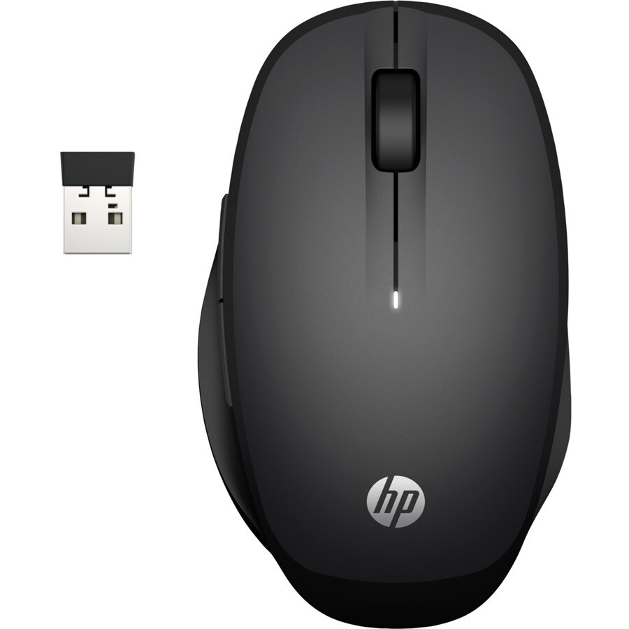 HP Dual Mode Mouse 300