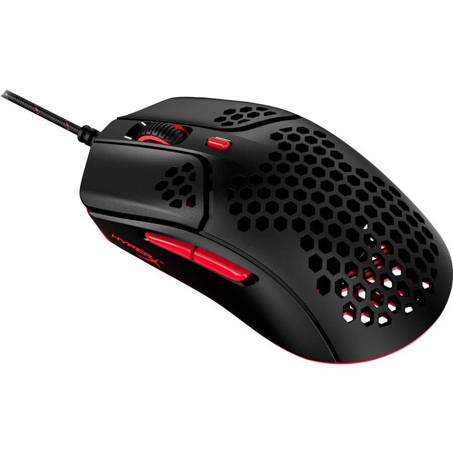 HYPERX PULSEFIRE HASTE BKRD