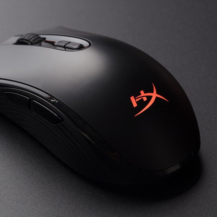 HyperX Pulsefire Core RGB Mouse