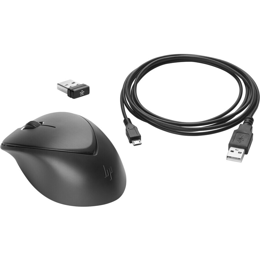 HP Premium Wireless Mouse